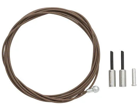 DURA-ACE 9000 POLYMER COATED INNER BRAKE CABLE - Shimano - Cobbled Climbs