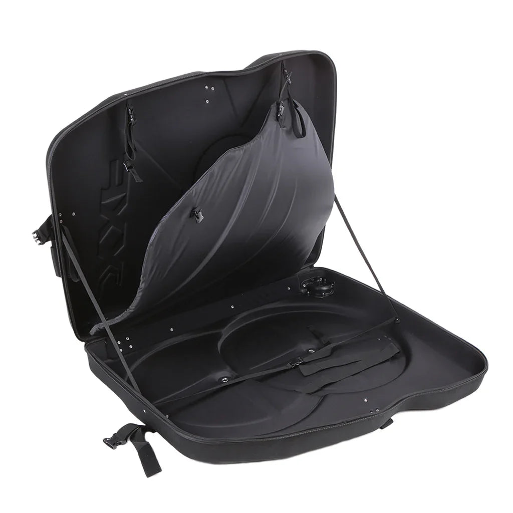 E0901 EVA BIKE TARVEL CASE (ROAD BIKE/27.5ER MTB) - XXF - Cobbled Climbs