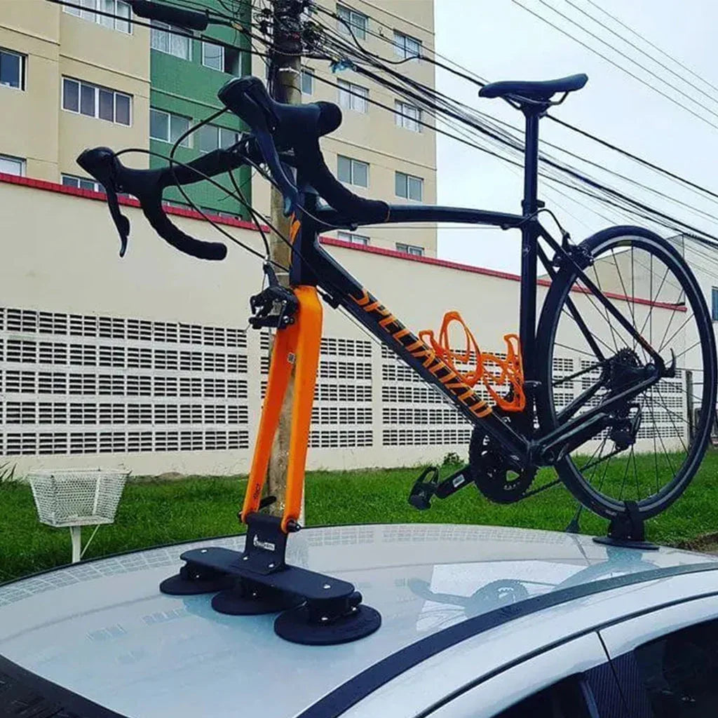 ELITE 1 BIKE RACK - Tree Frog - Cobbled Climbs
