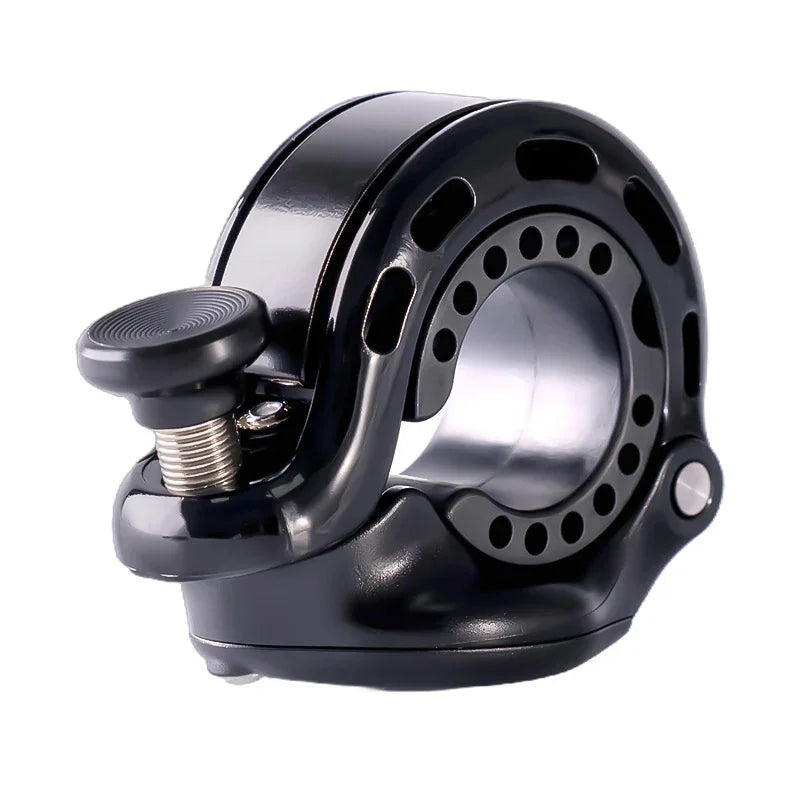 Q2 BIKE BELL - Ravemen - Cobbled Climbs