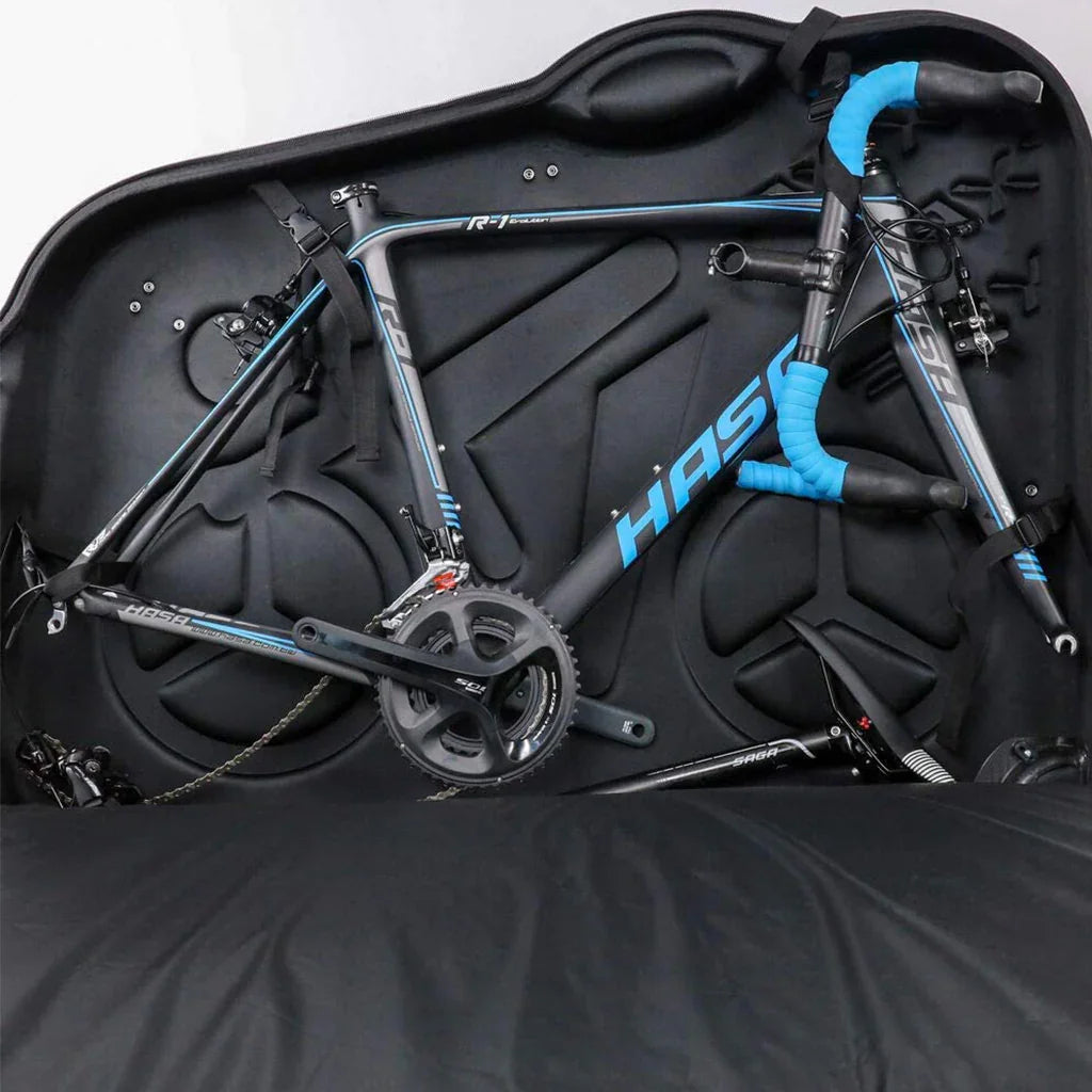 E0901 EVA BIKE TARVEL CASE (ROAD BIKE/27.5ER MTB) - XXF - Cobbled Climbs