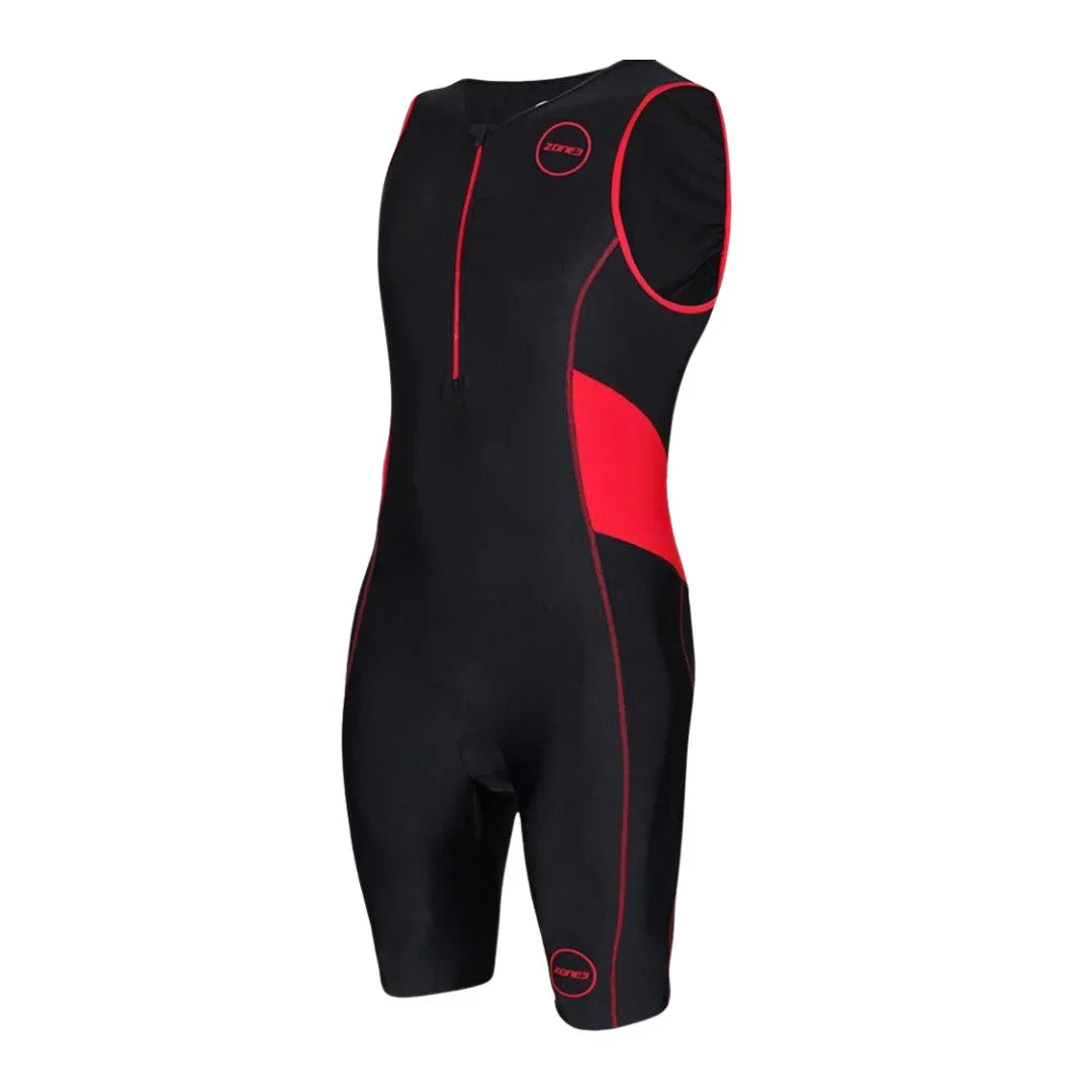 ACTIVATE MENS TRISUIT - Zone 3 - Cobbled Climbs