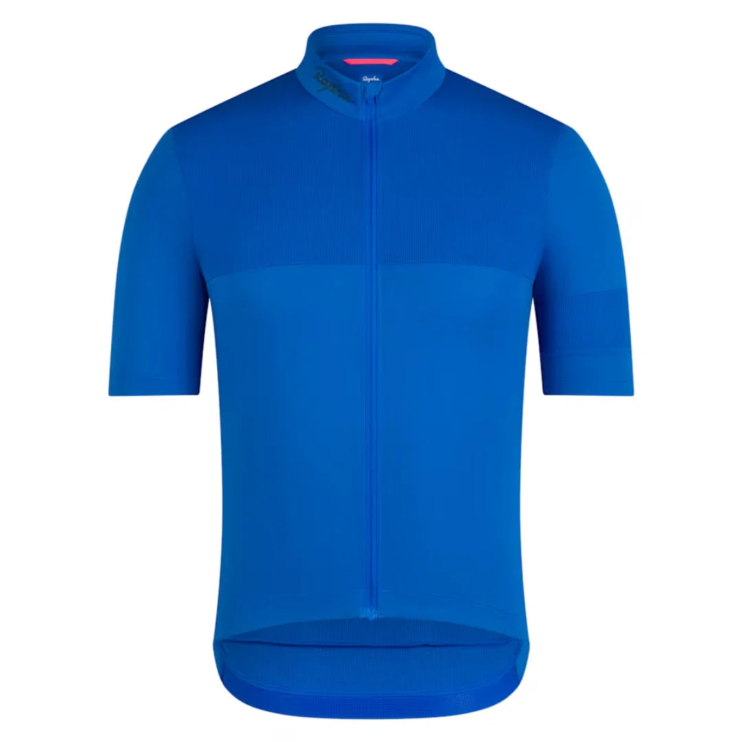 MEN'S BREVET ELEMENT JERSEY - Rapha - Cobbled Climbs