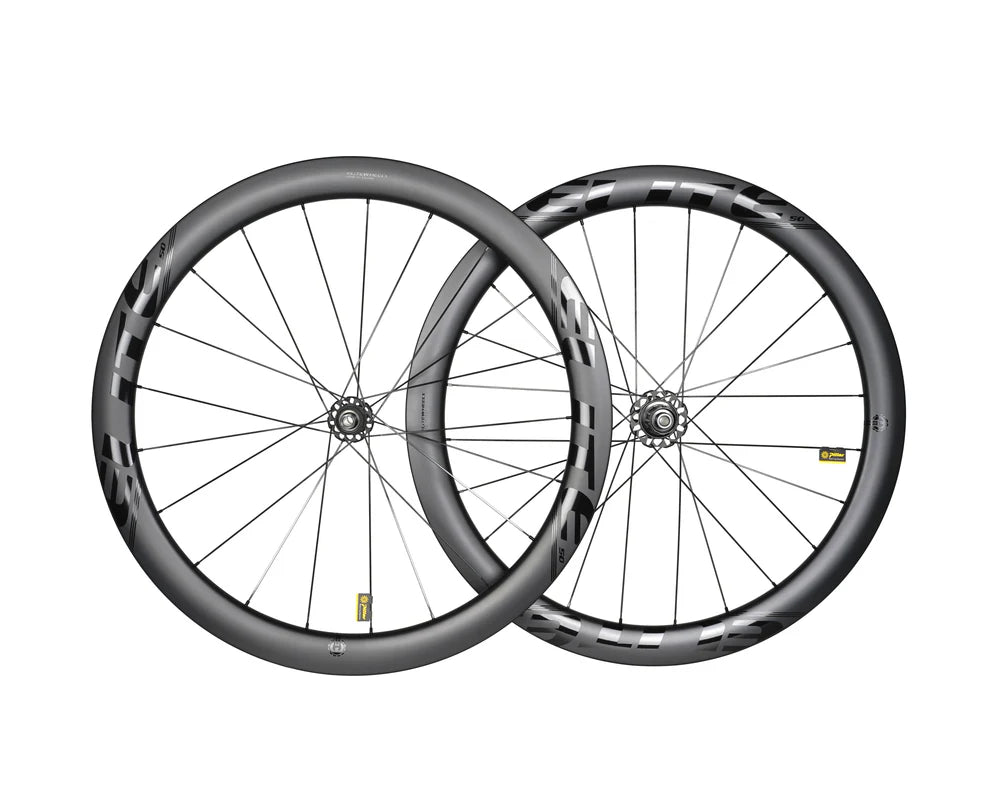 MARVEL 60D CARBON DISC WHEELSET – Elite Wheels premium cycling Wheelset in India from Cobbled Climbs