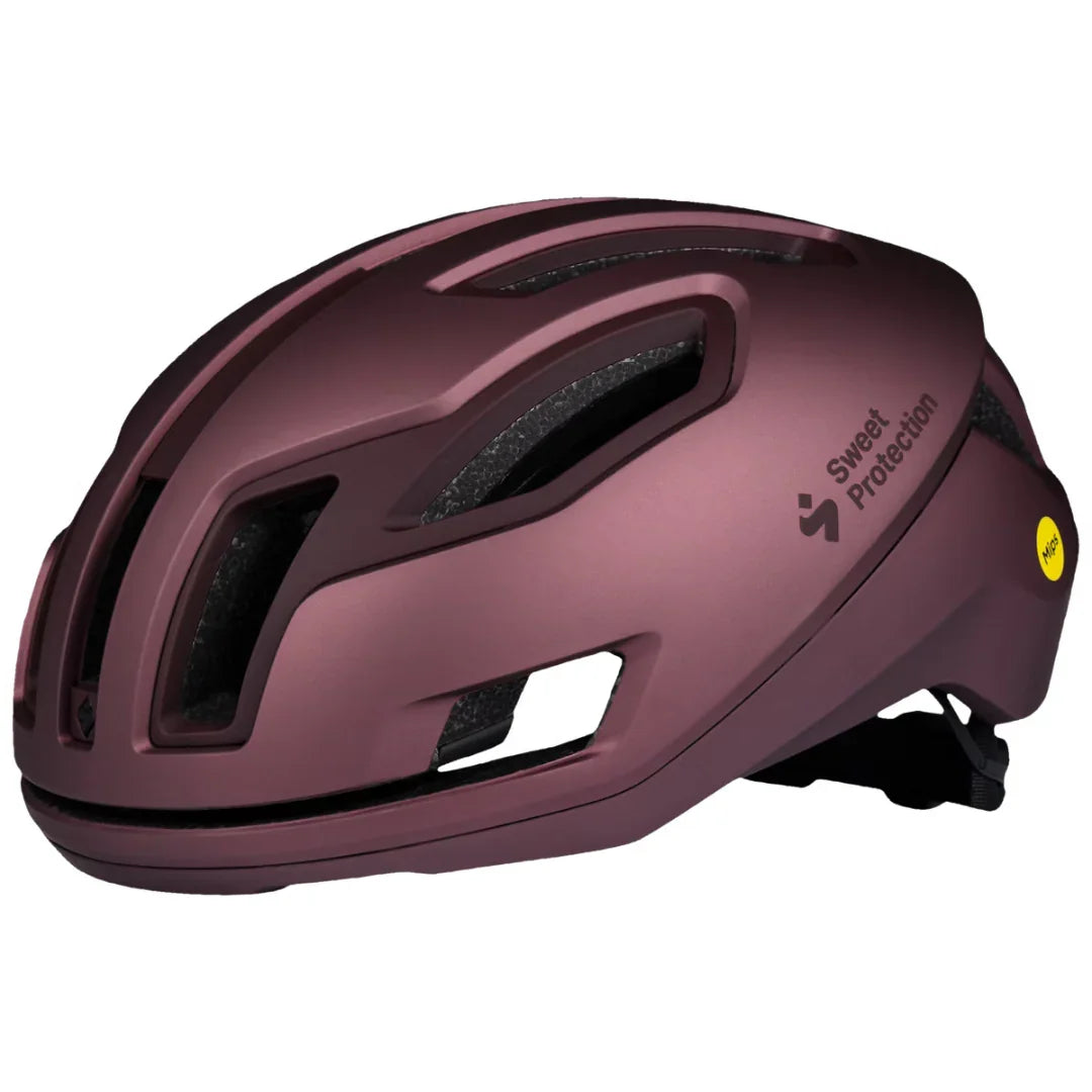 Falconer 2vi MIPS Helmet - Sweet Protection - Cobbled Climbs