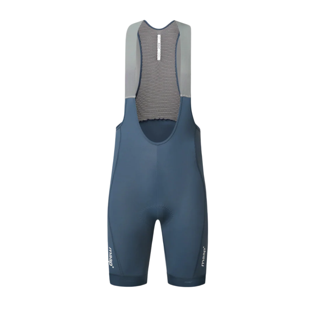 TRAINING MEN'S BIB 3.0 – Maap premium cycling Bib Shorts in India from Cobbled Climbs