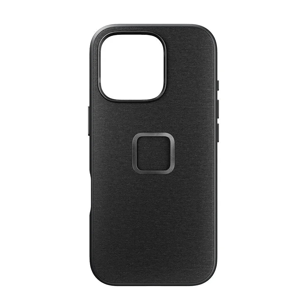 Everyday Phone Case for Iphone 16 PRO - Peak Design - Cobbled Climbs