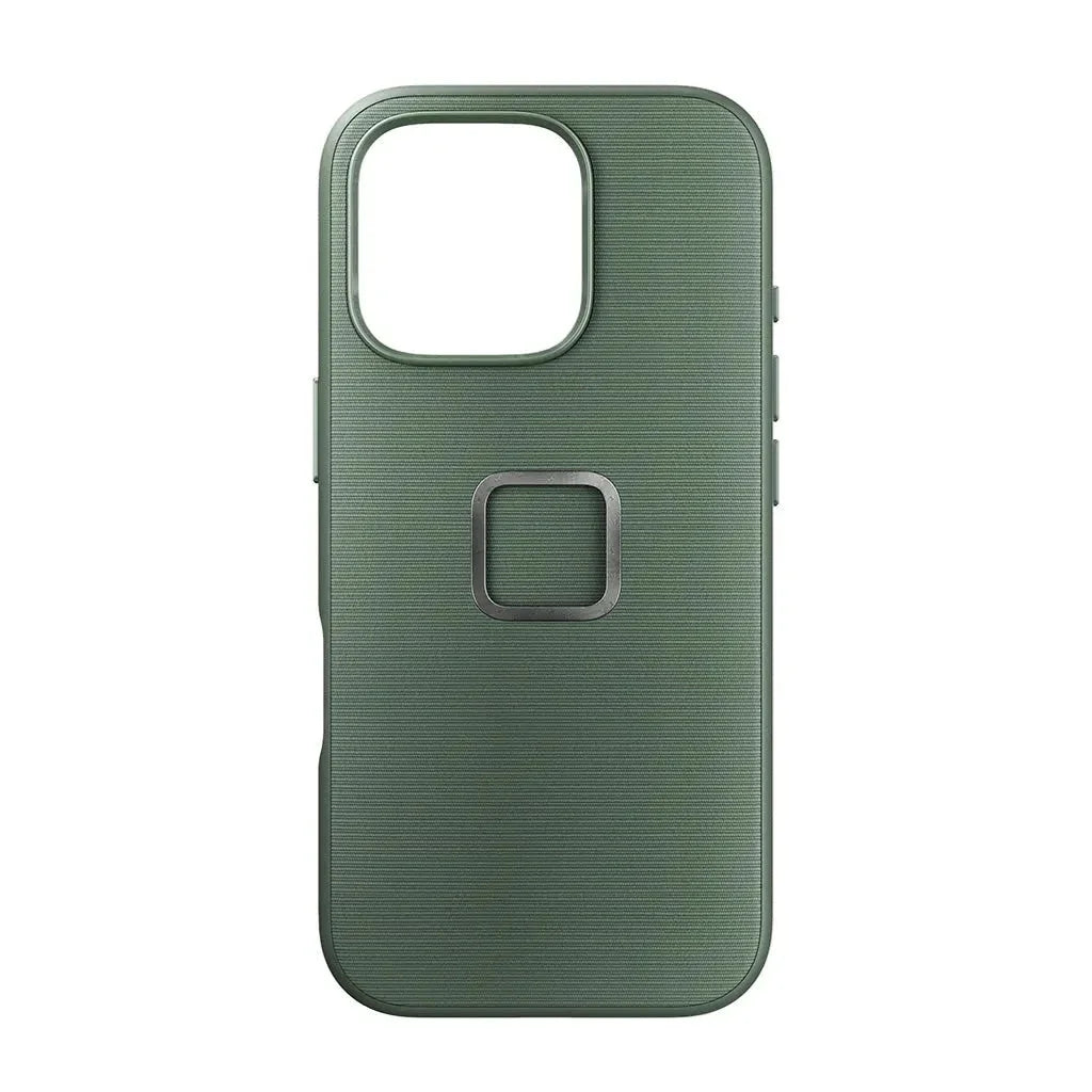 Everyday Phone Case for Iphone 16 PRO - Peak Design - Cobbled Climbs