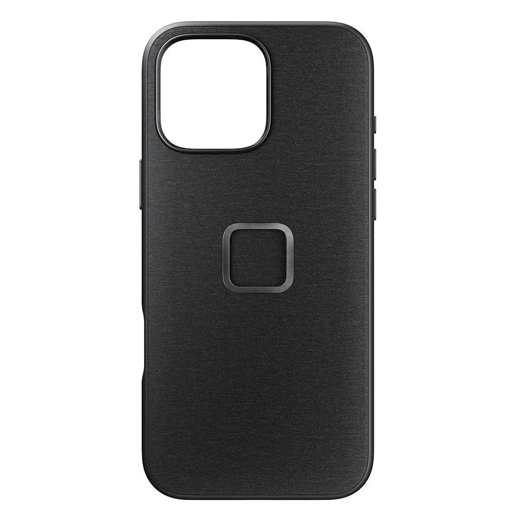 Everyday Phone Case for Iphone 16 PRO Max - Peak Design - Cobbled Climbs
