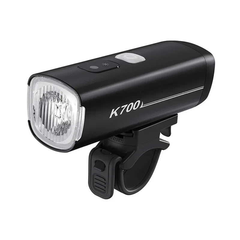 K700 FRONT LIGHT - Ravemen - Cobbled Climbs