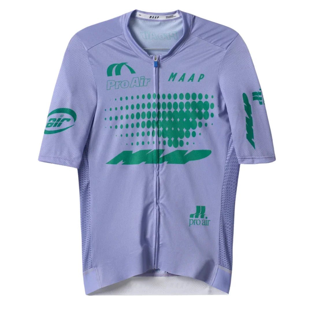 AETHER PRO AIR MEN'S JERSEY - Maap - Cobbled Climbs