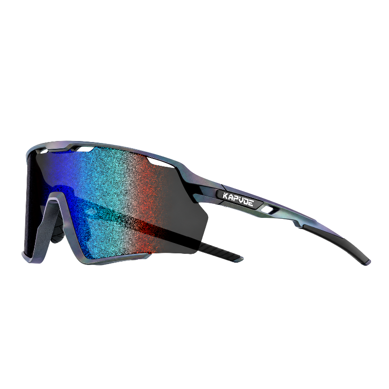 Pterosaur Nano Lens Sunglasses | KAPVOE | Cobbled Climbs