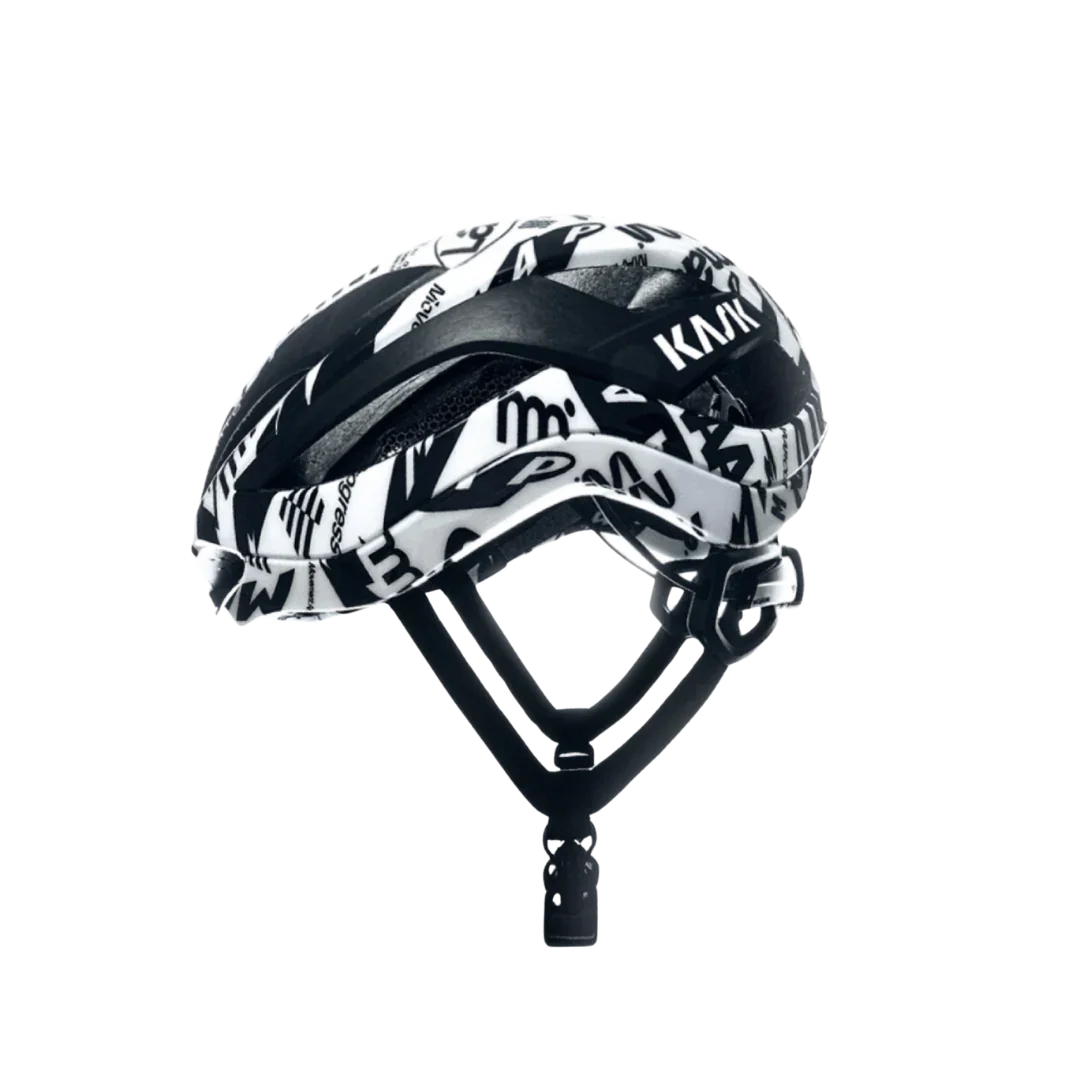 MAAP X KASK ELEMENTO CE - Maap - Cobbled Climbs