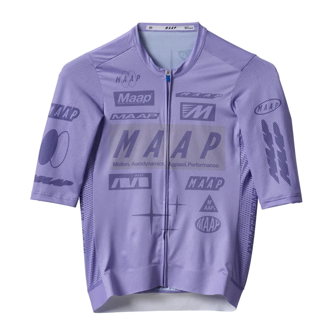 DROME PRO AIR MEN'S JERSEY 3.0 - Maap - Cobbled Climbs