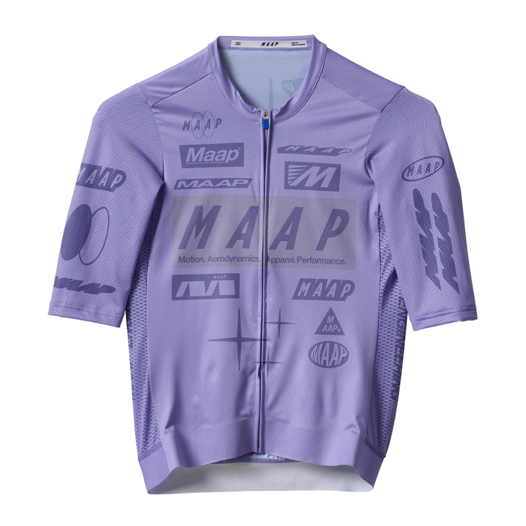DROME PRO AIR MEN'S JERSEY 3.0
