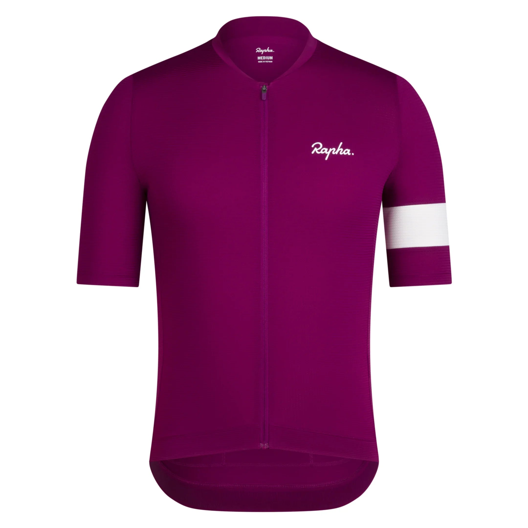 Men's Core Lightweight Jersey - Rapha - Cobbled Climbs