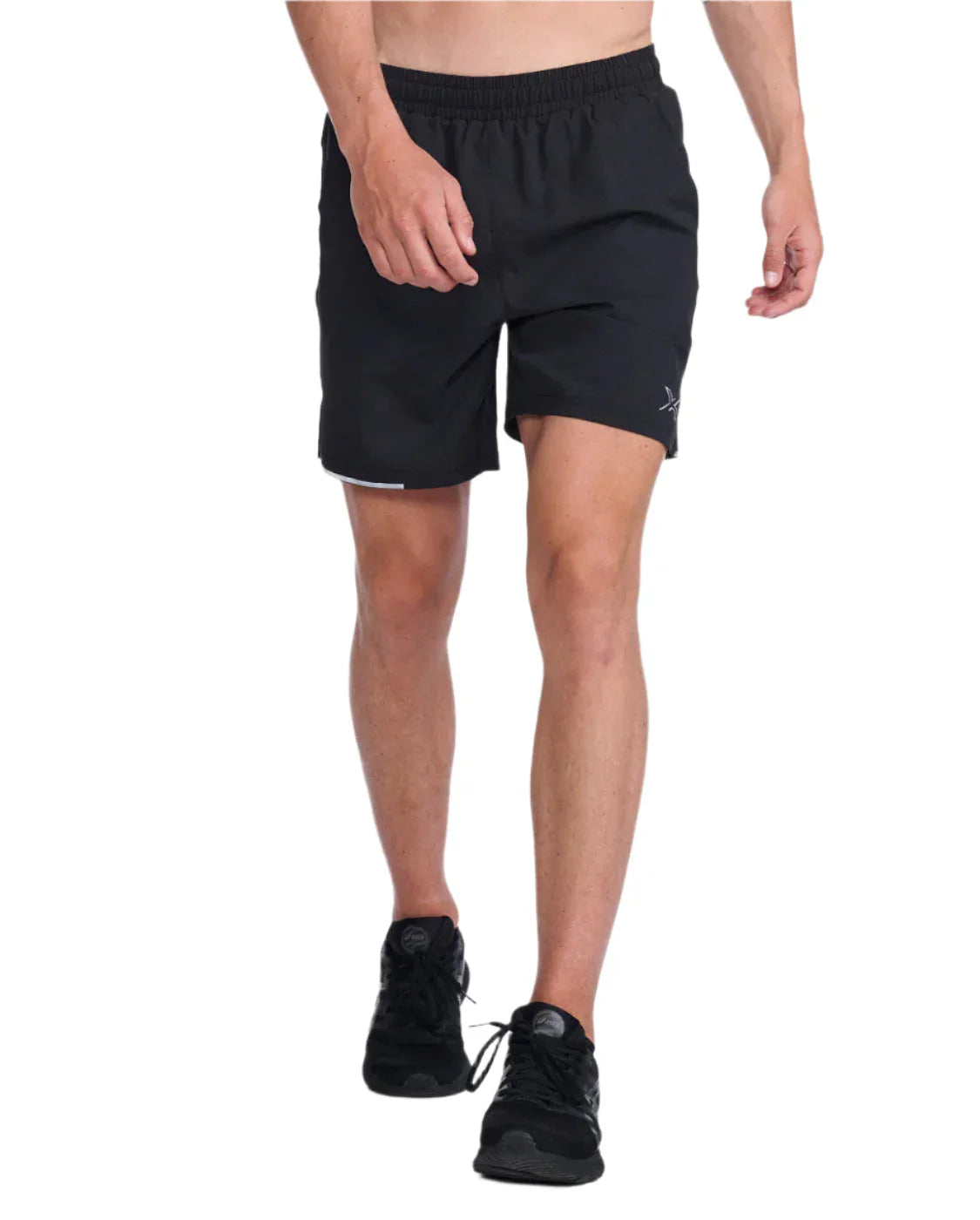 AERO 7 INCH SHORTS - 2XU - Cobbled Climbs
