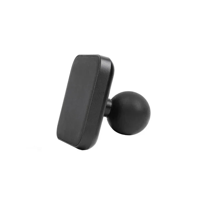Mobile Car Mount 1" Ball Qi2 Charging Adapter - Peak Design - Cobbled Climbs