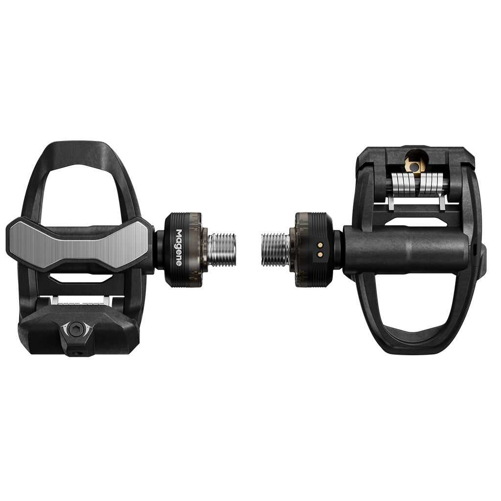 p715-power-meter-pedals – Magene premium cycling Power Meter in India from Cobbled Climbs
