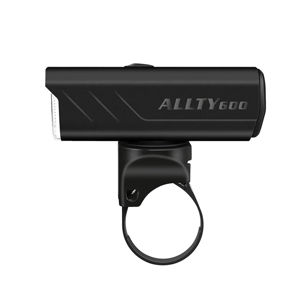 ALLTY 600 V 2.0 FRONT LIGHT - Magicshine - Cobbled Climbs