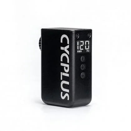 AS2 PRO MINI E-PUMP - Cycplus - Cobbled Climbs