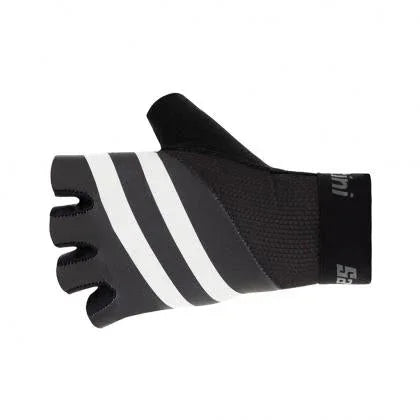 BENGAL GEL UNISEX CYCLING GLOVES - Santini - Cobbled Climbs