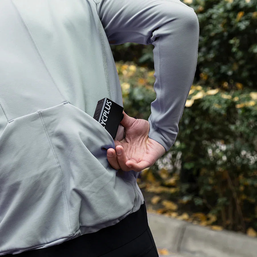 AS2 PRO MINI E-PUMP - Cycplus - Cobbled Climbs