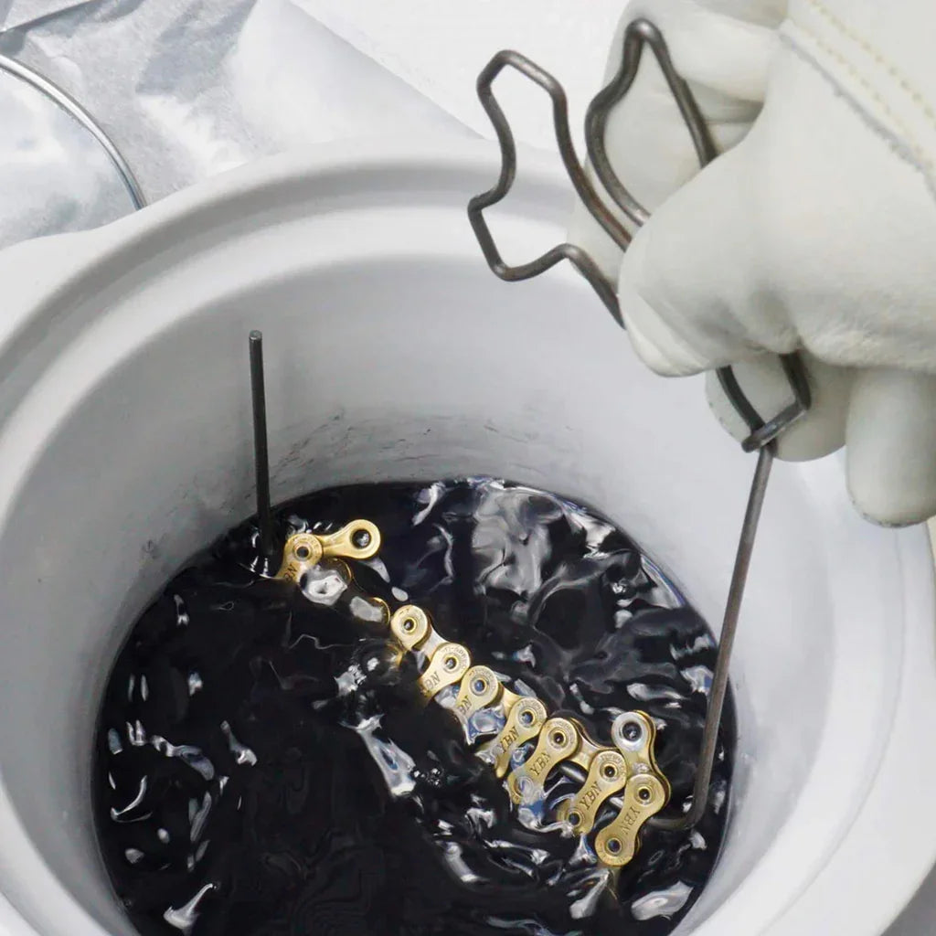 SWISHER TOOL - Mspeed Wax - Cobbled Climbs