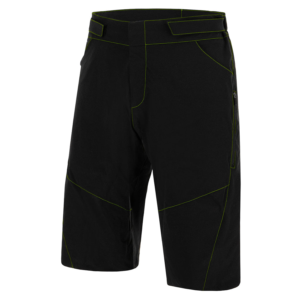 SELVA MENS MTB CYCLING SHORTS – Santini premium cycling Shorts in India from Cobbled Climbs