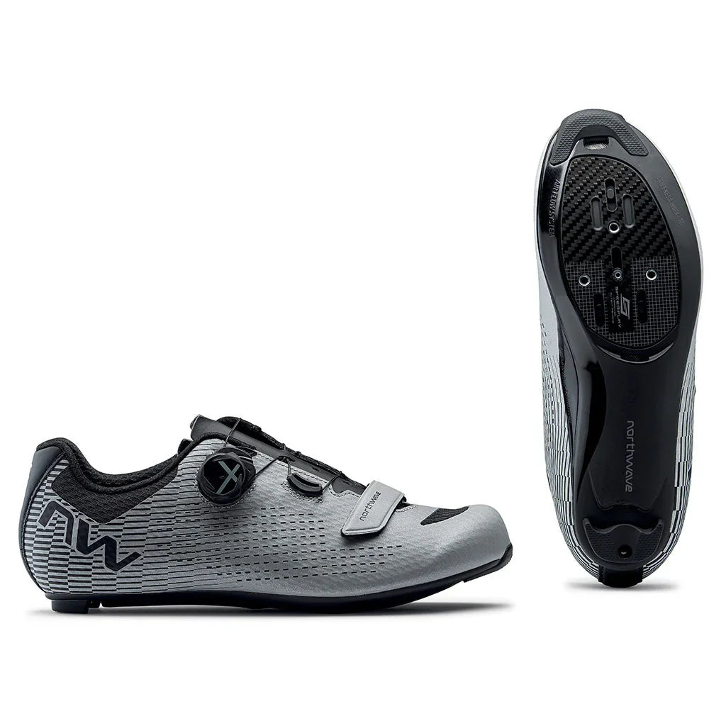 STORM CARBON 2 ROAD CYCLING SHOES - Northwave - Cobbled Climbs