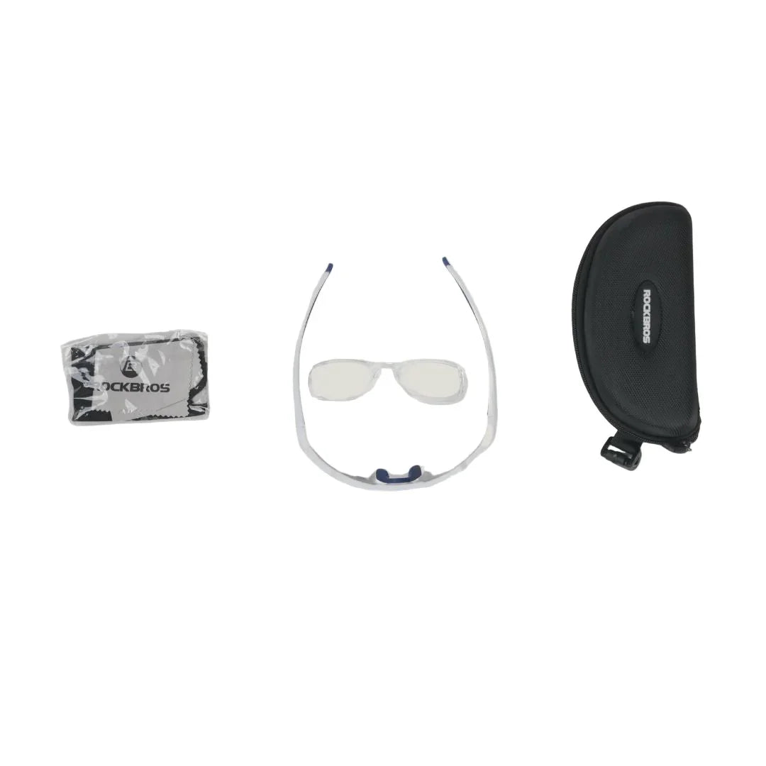 Polarized Sunglasses - Rockbros - Cobbled Climbs
