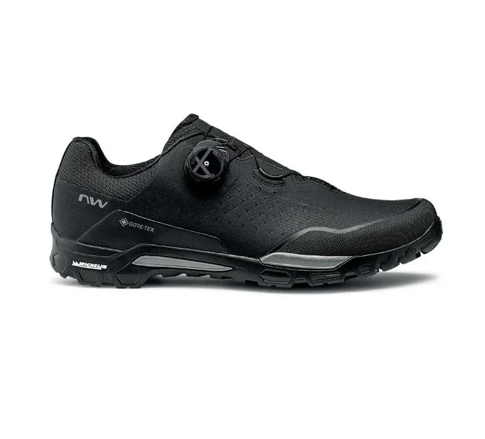 X Trail Plus MTB Cycling Shoes - Northwave - Cobbled Climbs