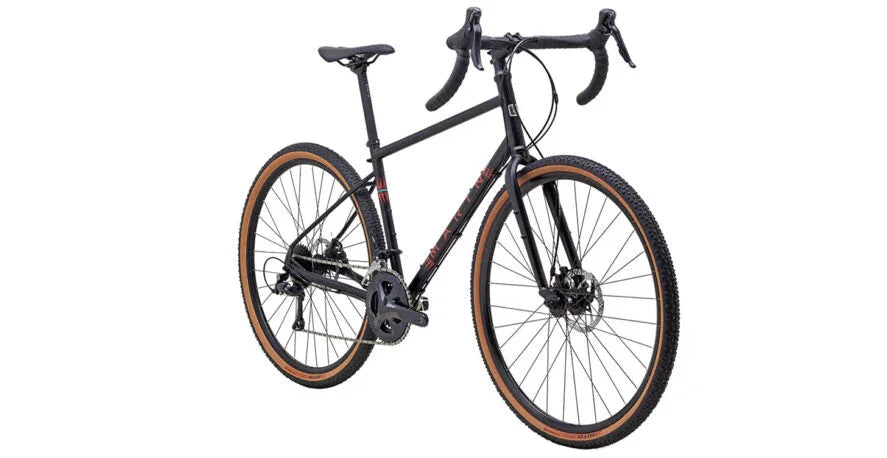 Four Corners - Marin - Cobbled Climbs