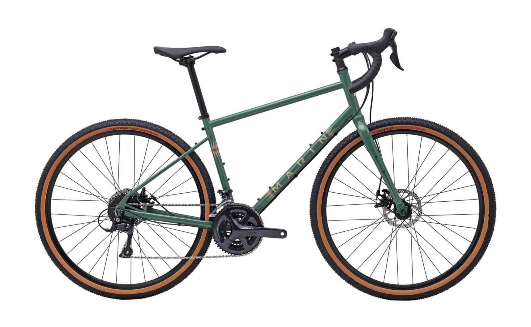 FOUR CORNERS – Marin premium cycling Bicycles in India from Cobbled Climbs