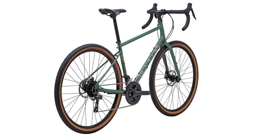 FOUR CORNERS – Marin premium cycling Bicycles in India from Cobbled Climbs