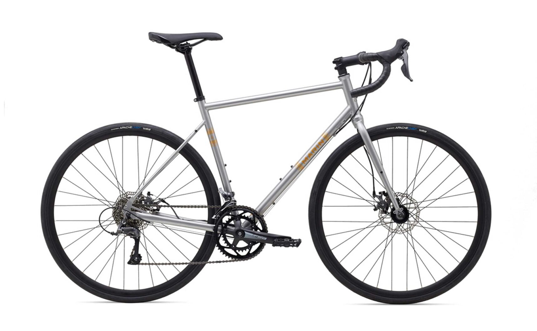 NICASIO – Marin premium cycling Bicycles in India from Cobbled Climbs