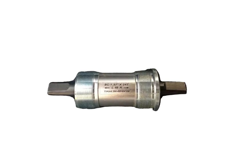 Bsa Threaded Square Tapered Bottom Bracket - VTS - Cobbled Climbs