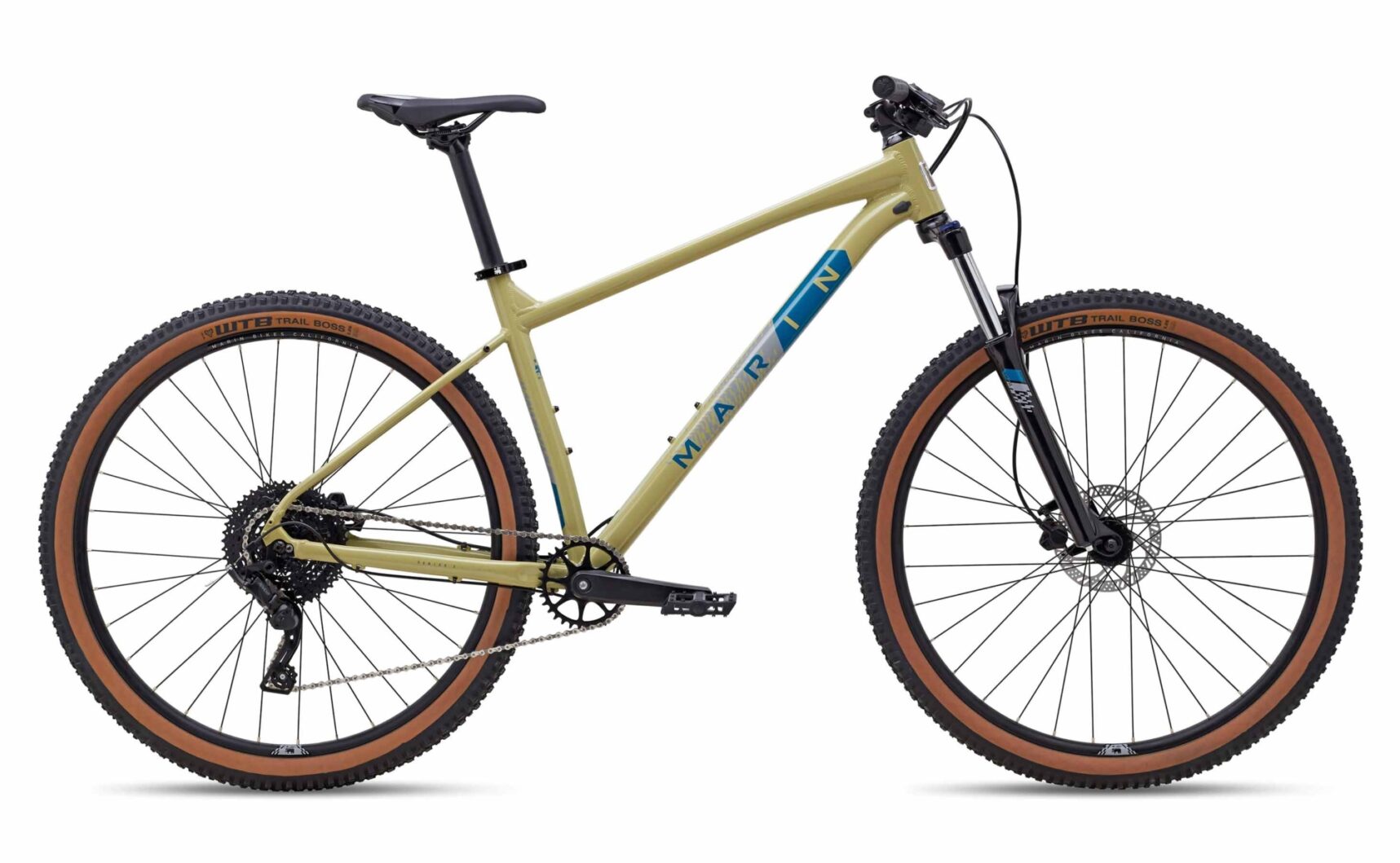 BOBCAT TRAIL 4 – Marin premium cycling Bicycles in India from Cobbled Climbs