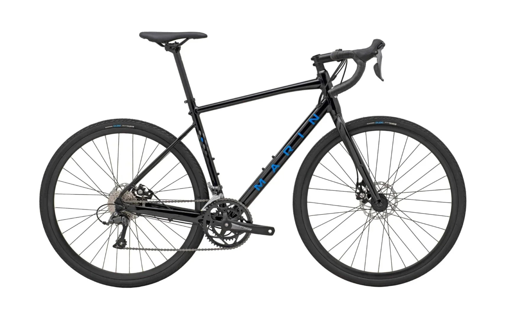 Gestalt Base - Marin - Cobbled Climbs