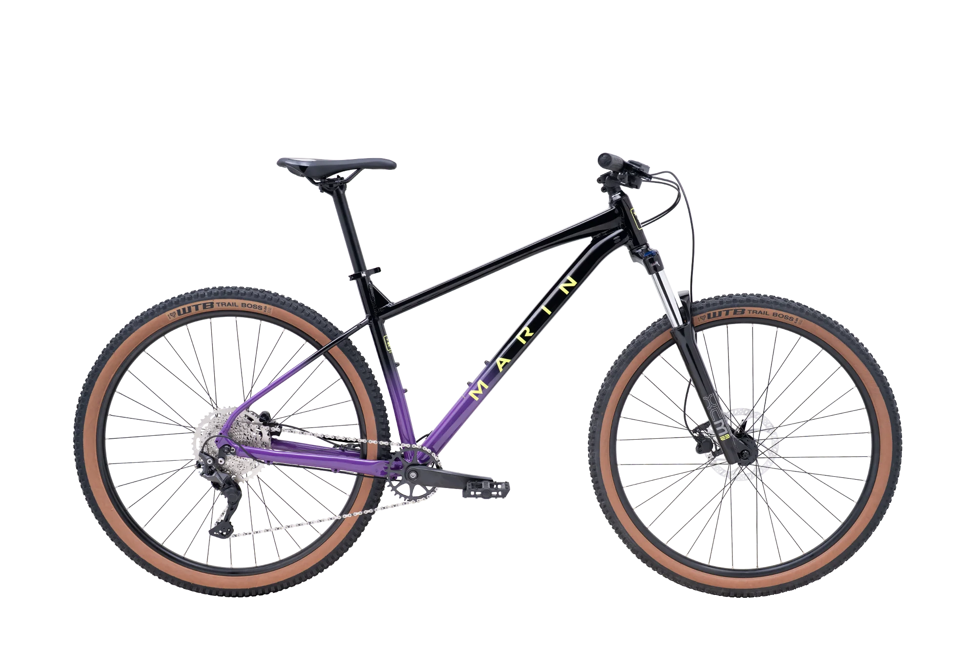 Bobcat Trail 4 2026 | Marin | Cobbled Climbs