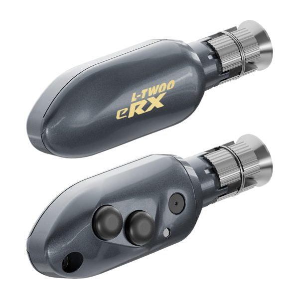 eRX-TT TIME TRIAL Electronic Hydraulic 2×10-12 SPEED Disc Brake Groupset