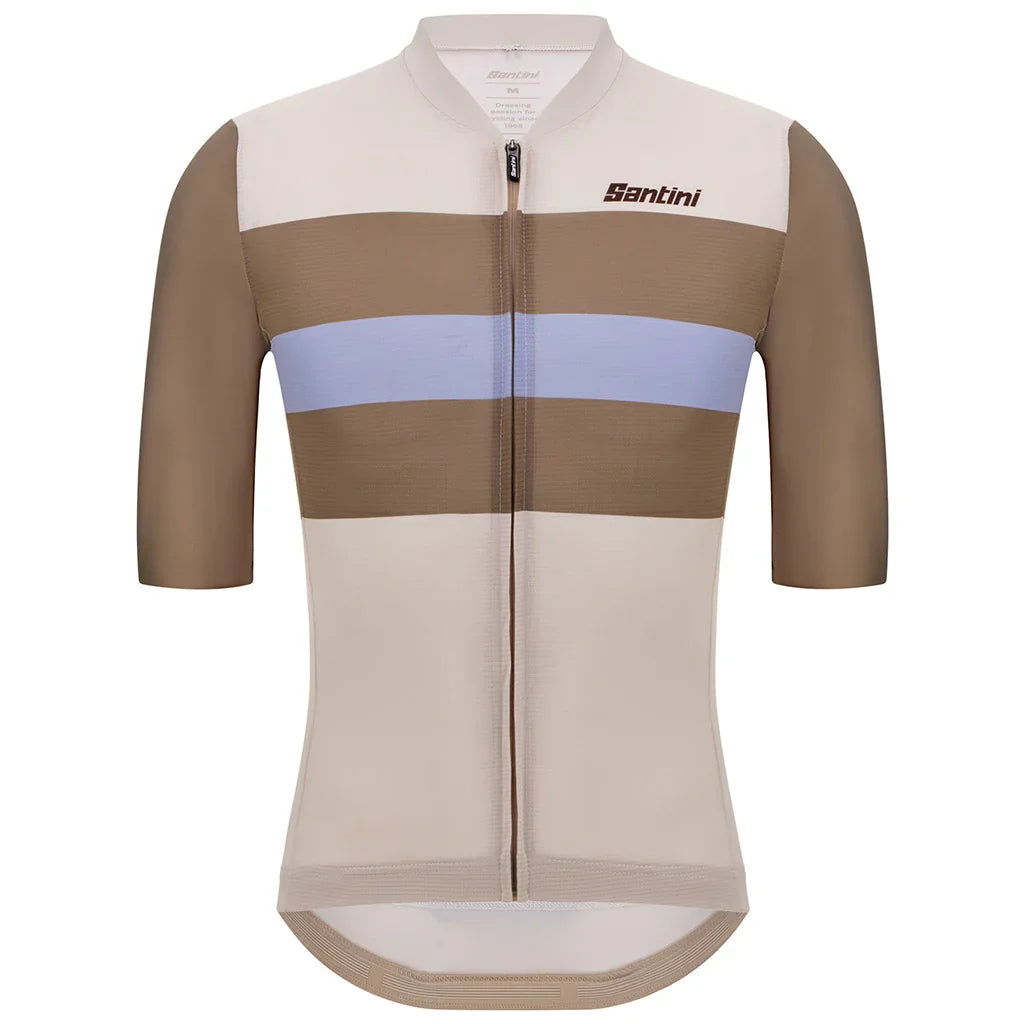 BENGAL UNISEX JERSEY - Santini - Cobbled Climbs