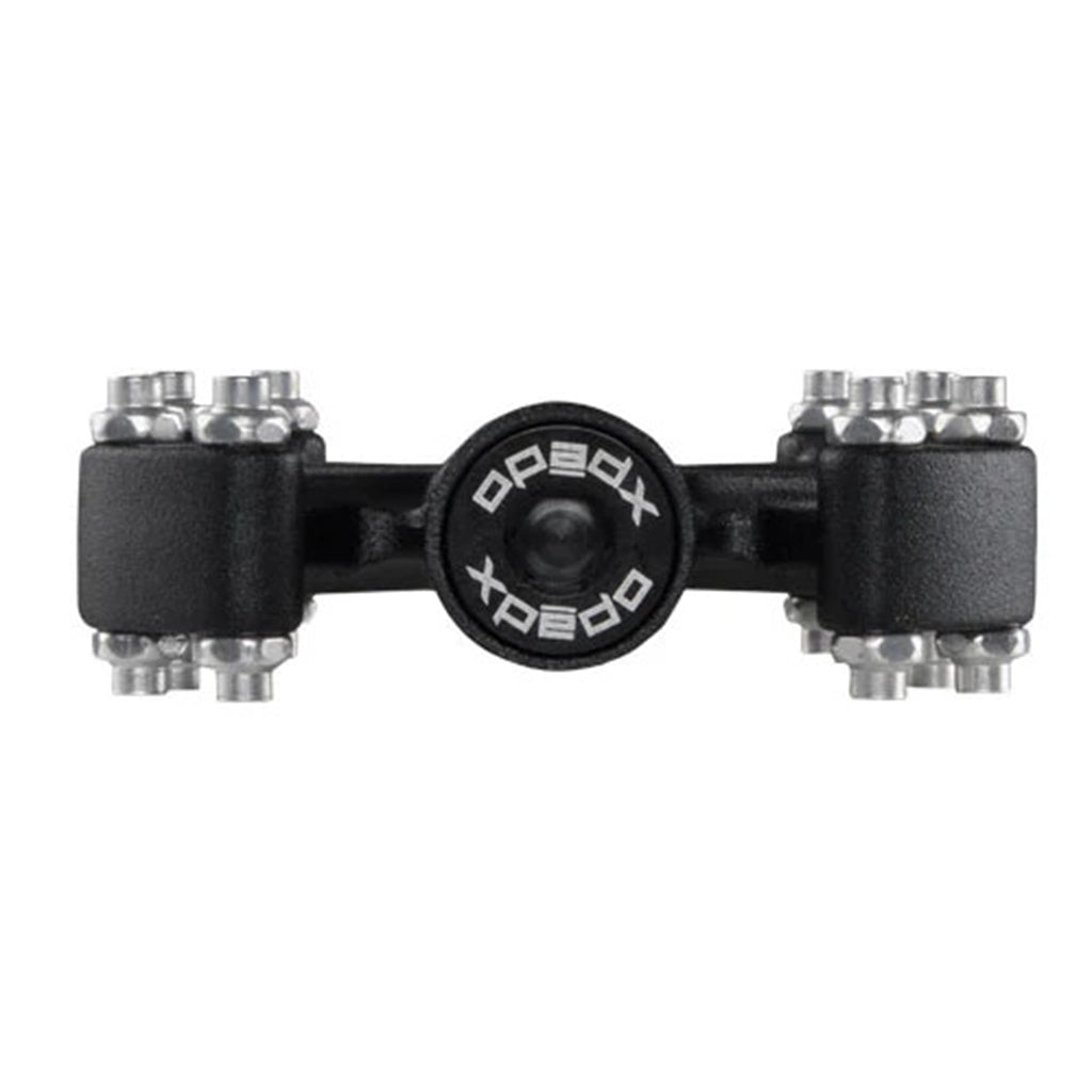 TRVS 5 FLAT PEDALS – Xpedo premium cycling Pedals in India from Cobbled Climbs
