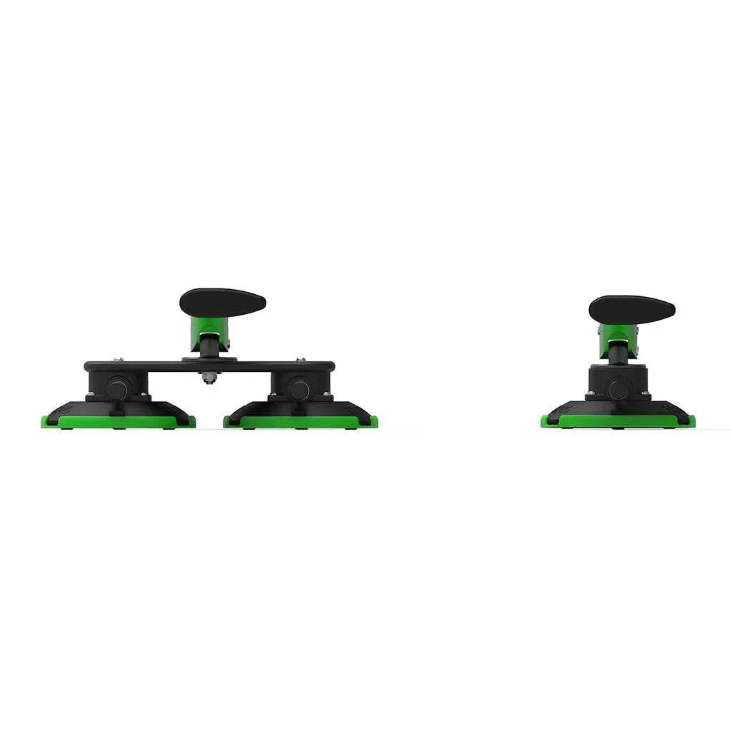 CROSSBAR ROOF RACK - Tree Frog - Cobbled Climbs