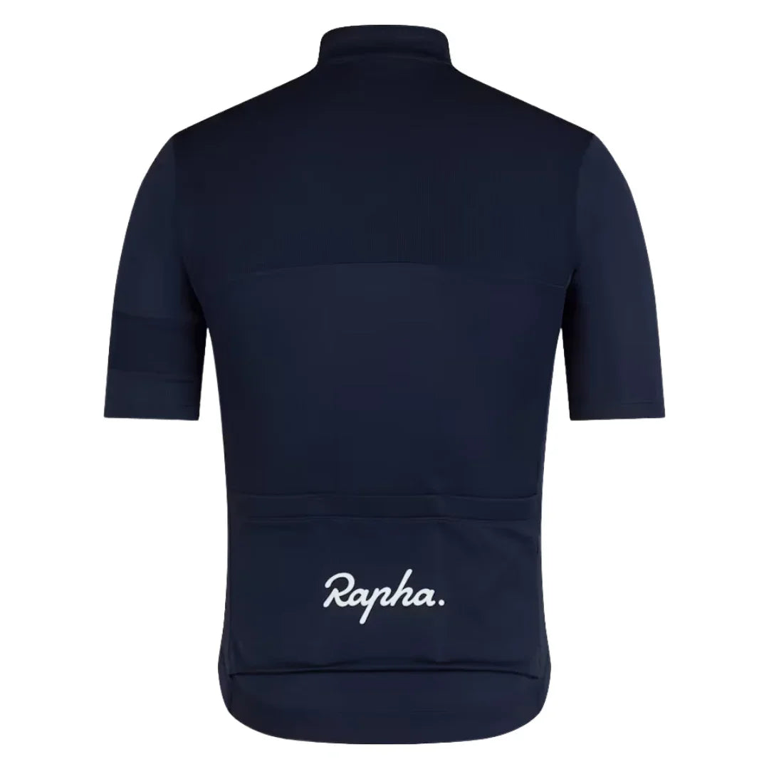 MEN'S BREVET ELEMENT JERSEY - Rapha - Cobbled Climbs