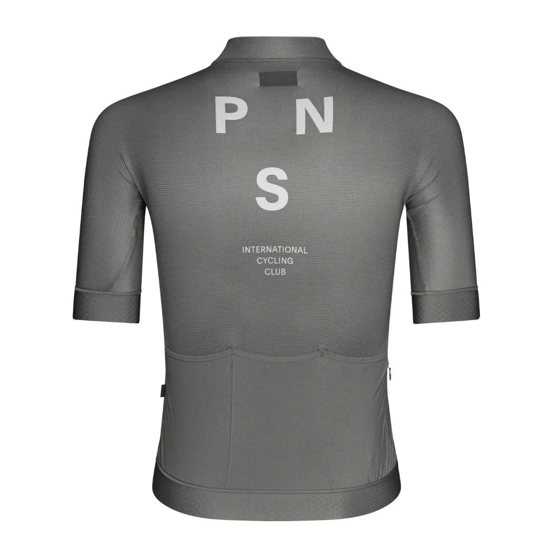 MEN'S MECHANISM JERSEY - Pas Normal Studios - Cobbled Climbs