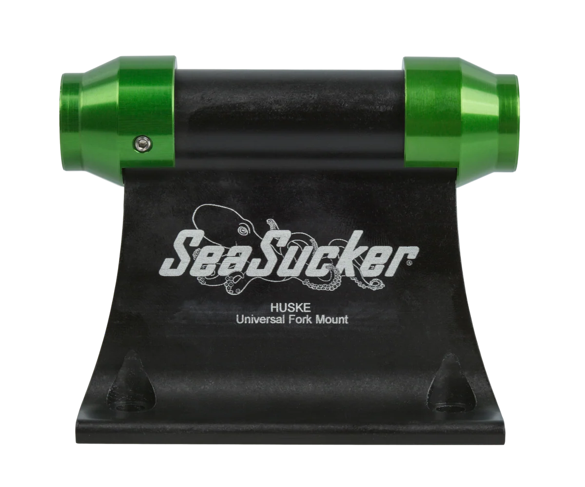 HUSKE 20x110mm Thru-Axle Plugs
