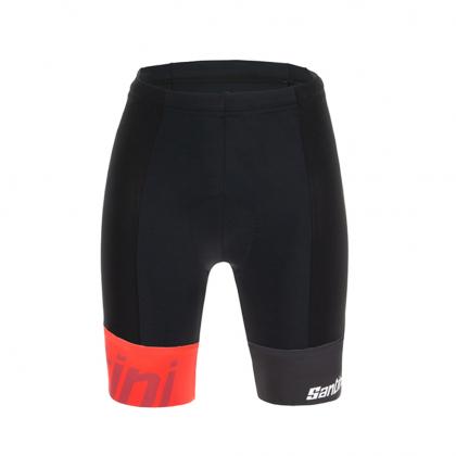 CUPIO IRONMAN MENS TRIATHLON SHORTS – Santini premium cycling Tri Shorts in India from Cobbled Climbs