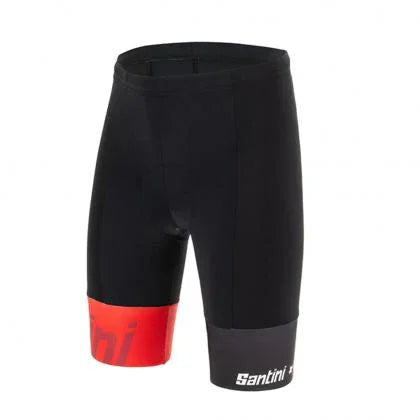 CUPIO IRONMAN MENS TRIATHLON SHORTS - Santini - Cobbled Climbs