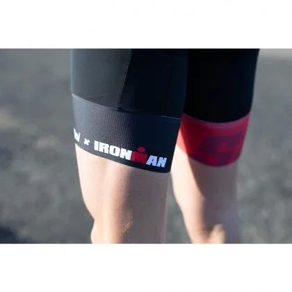CUPIO IRONMAN MENS TRIATHLON SHORTS - Santini - Cobbled Climbs
